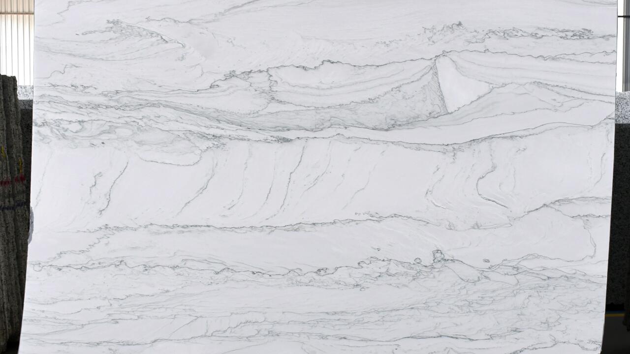 Statuario Quartzite 3cm