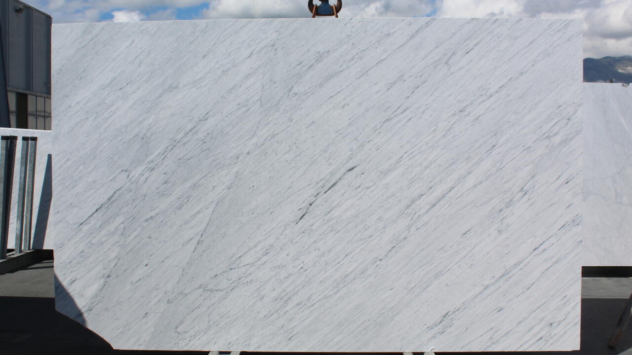 Bianco Carrara