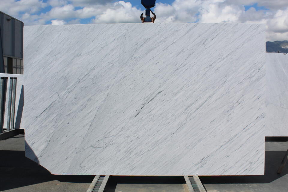 Bianco Carrara
