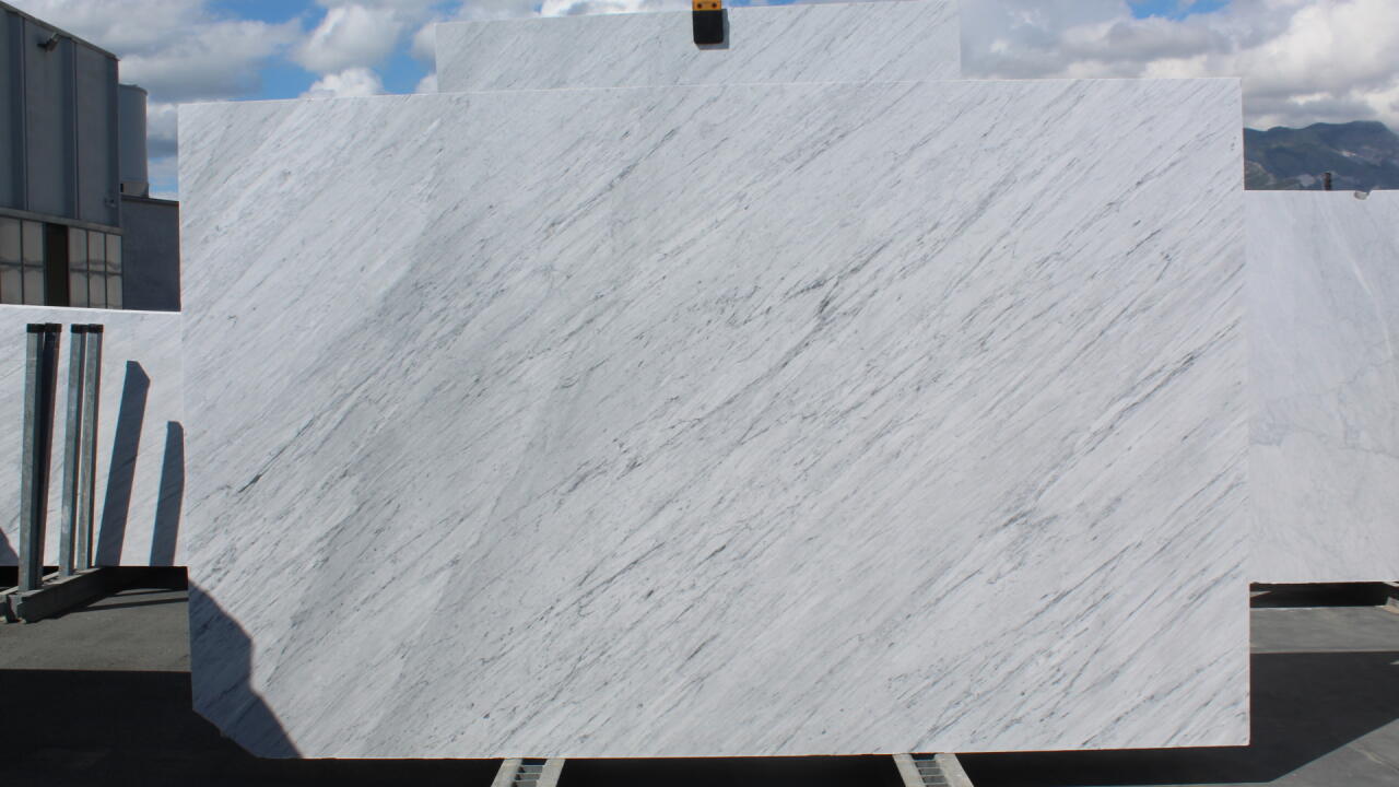 Bianco Carrara
