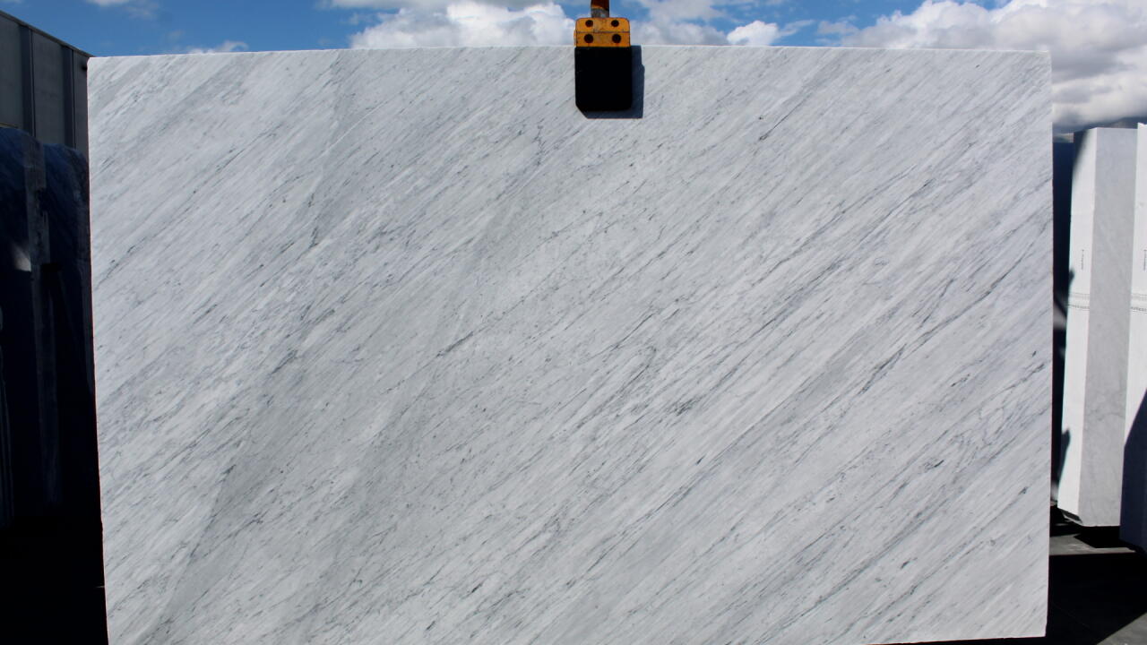 Bianco Carrara