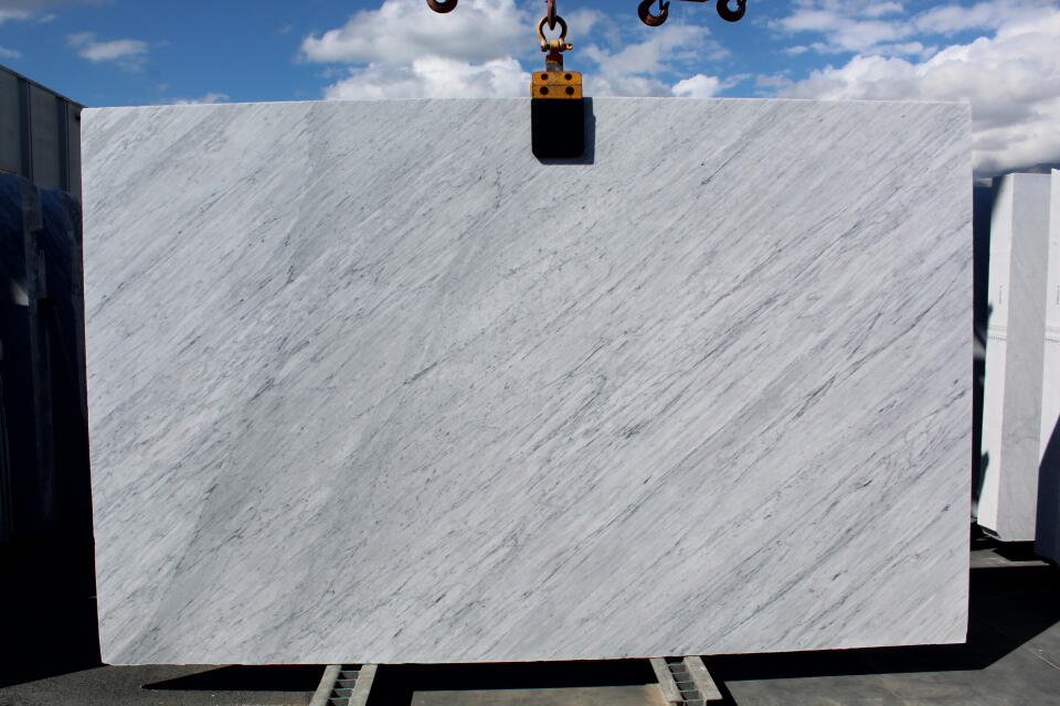 Bianco Carrara