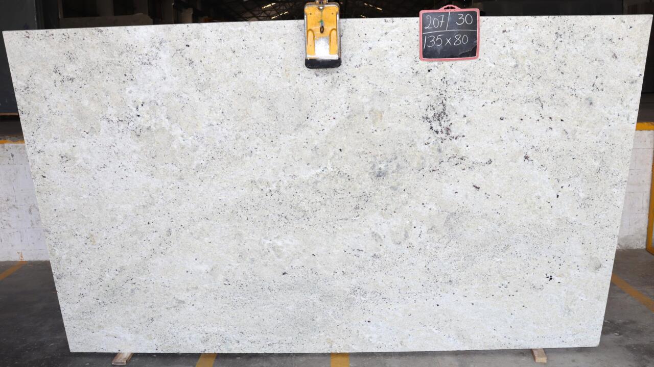 Colonial White 1st Choice 3cm