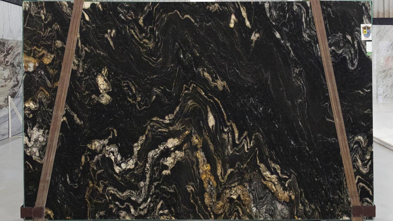 Titanium Gold