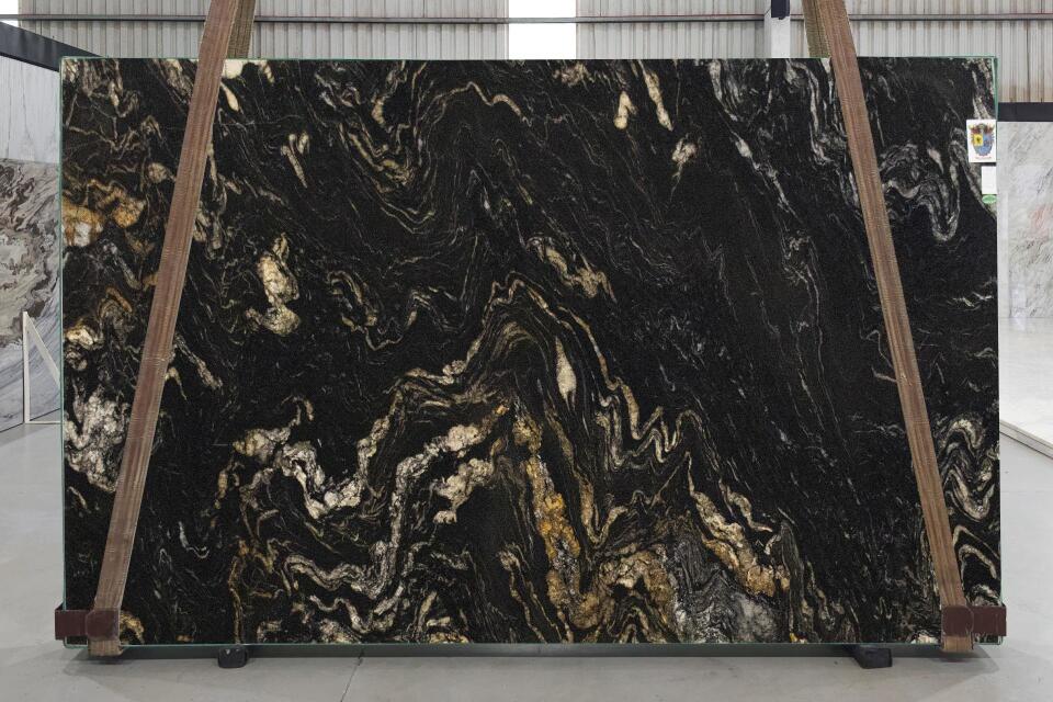 Titanium Gold