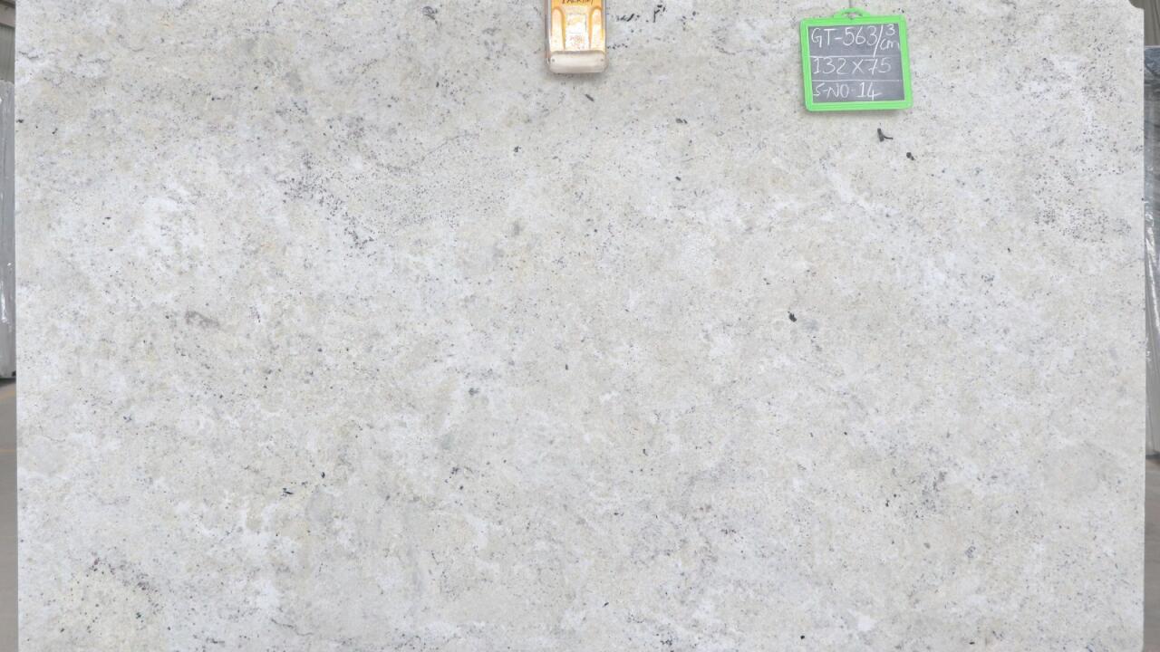Colonial White 1st Choice 3cm