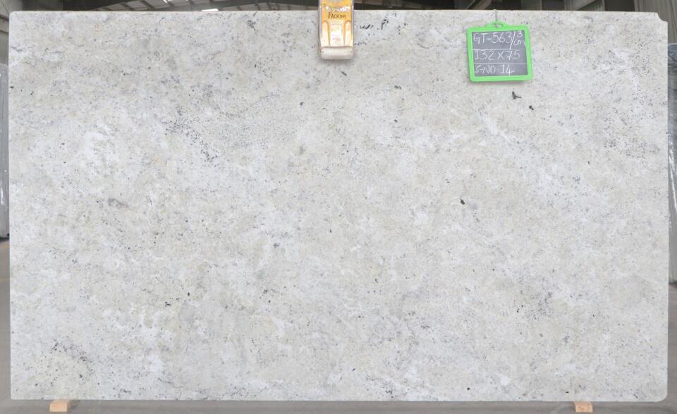 Colonial White