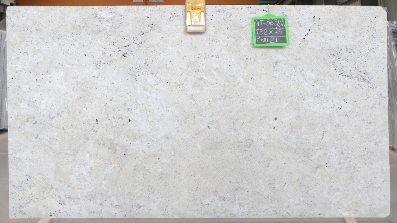 Colonial White 1st Choice 3cm