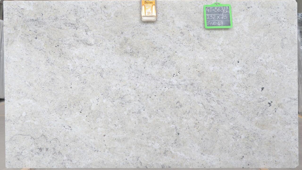 Colonial White