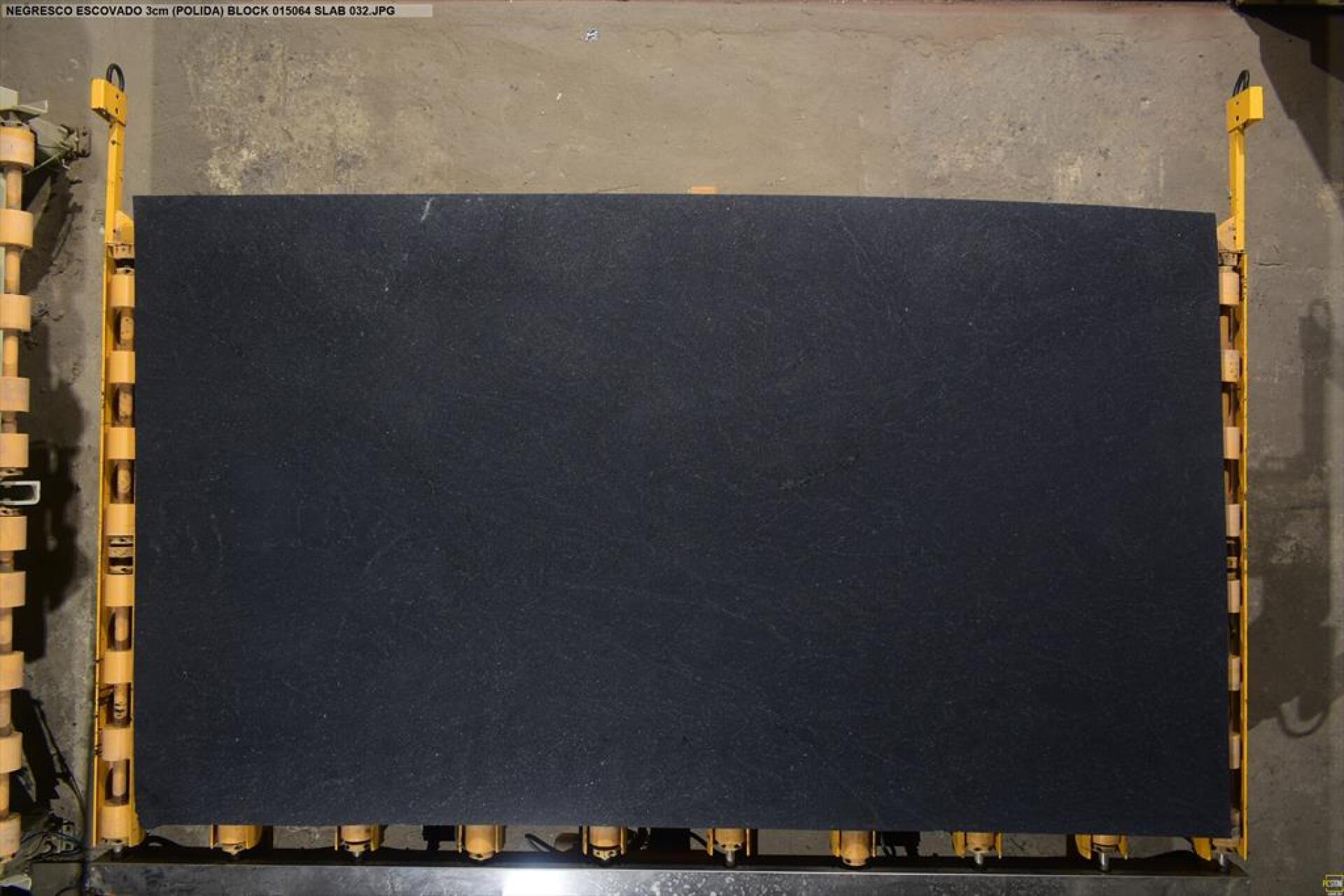 Ebony/Negresco