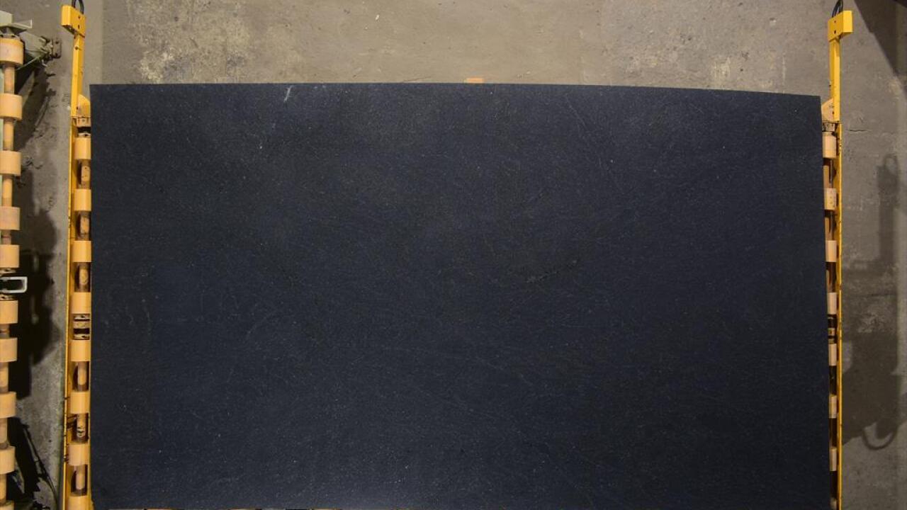 Ebony/Negresco