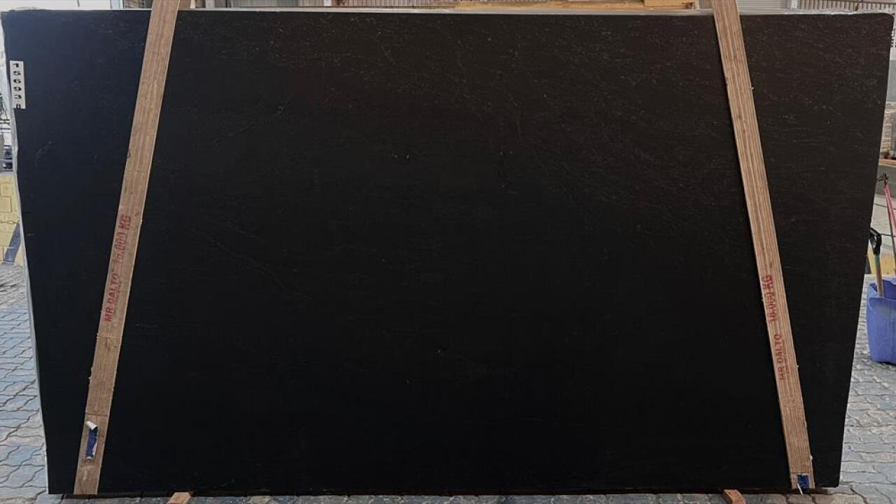 Ebony/Negresco