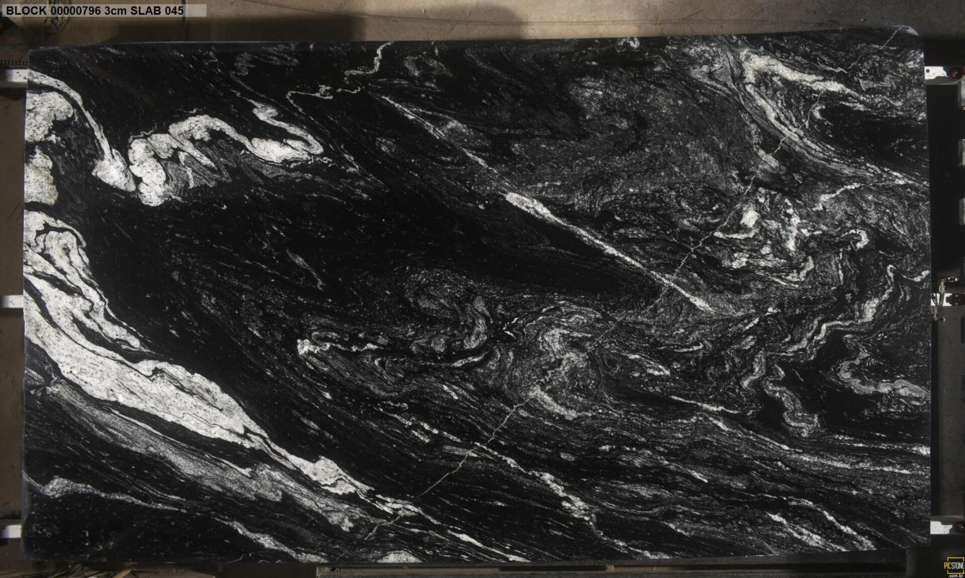 Black Storm