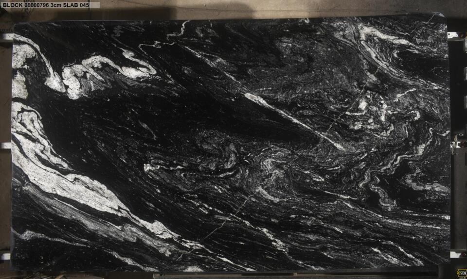 Black Storm
