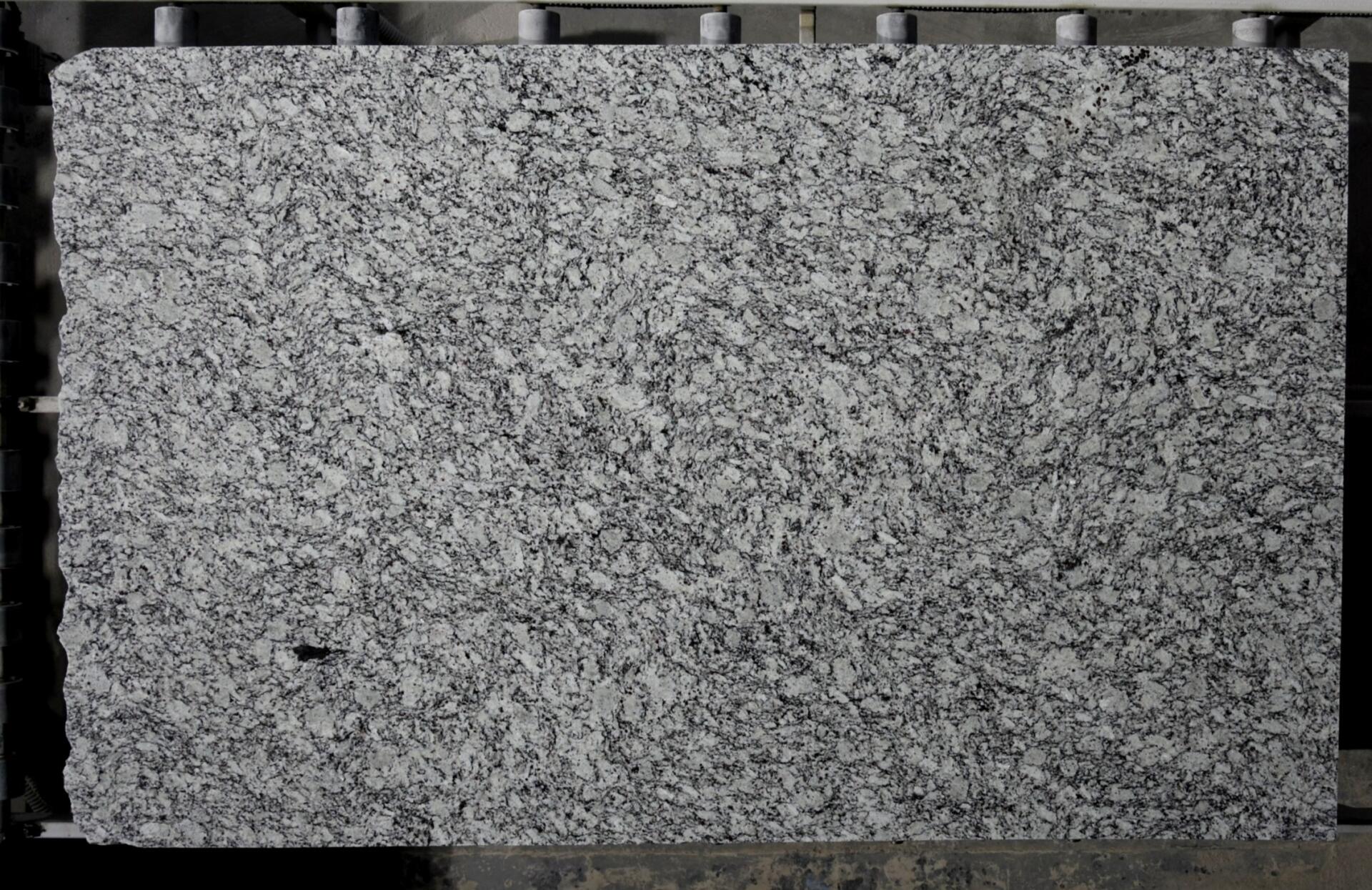 Ashen White