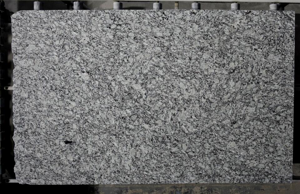 Ashen White