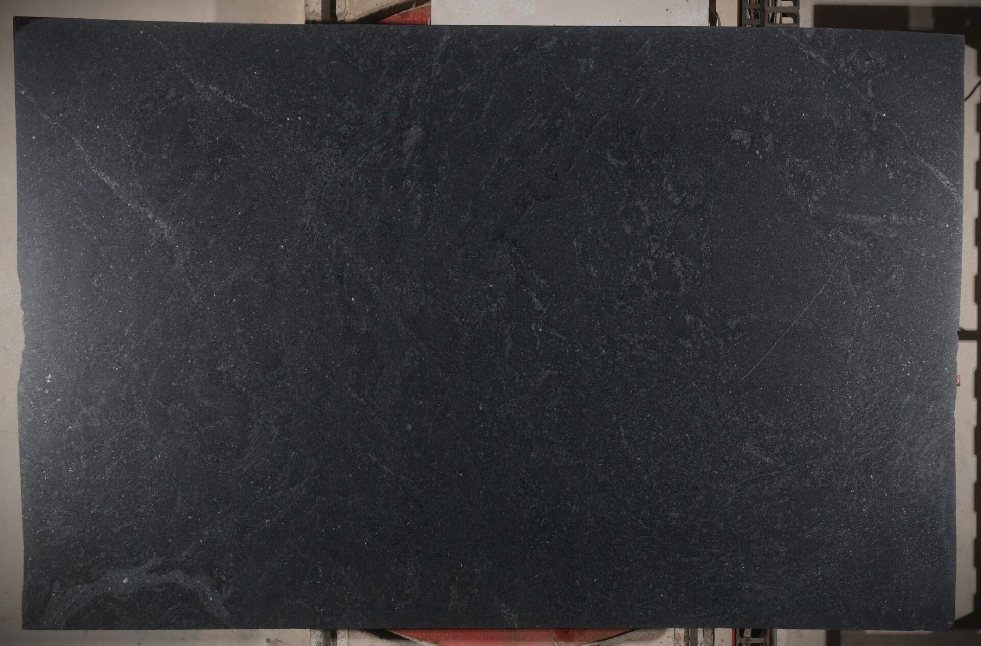 Ebony/Negresco