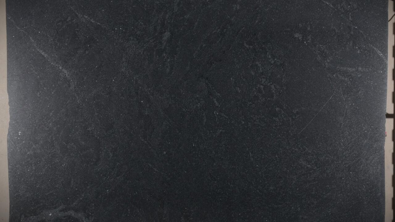 Ebony/Negresco Honed Finish 3cm