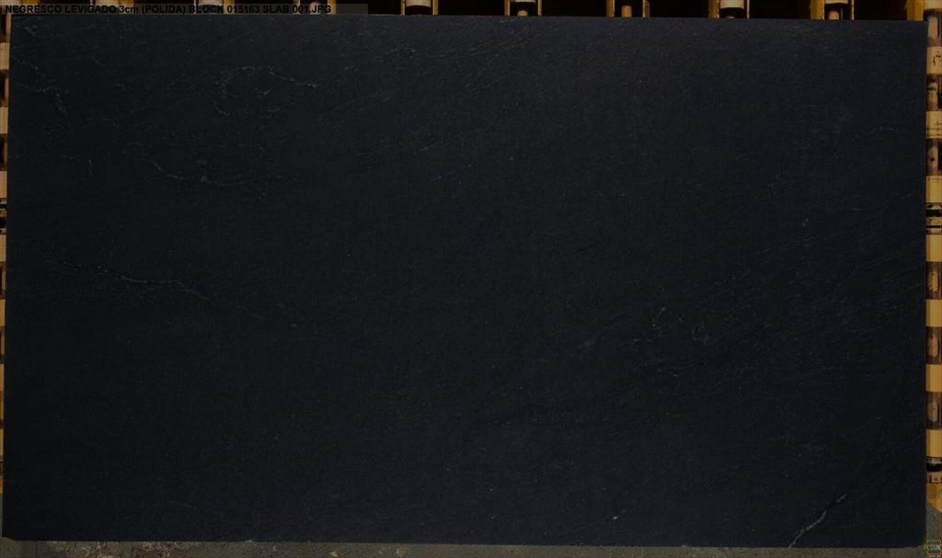 Ebony/Negresco