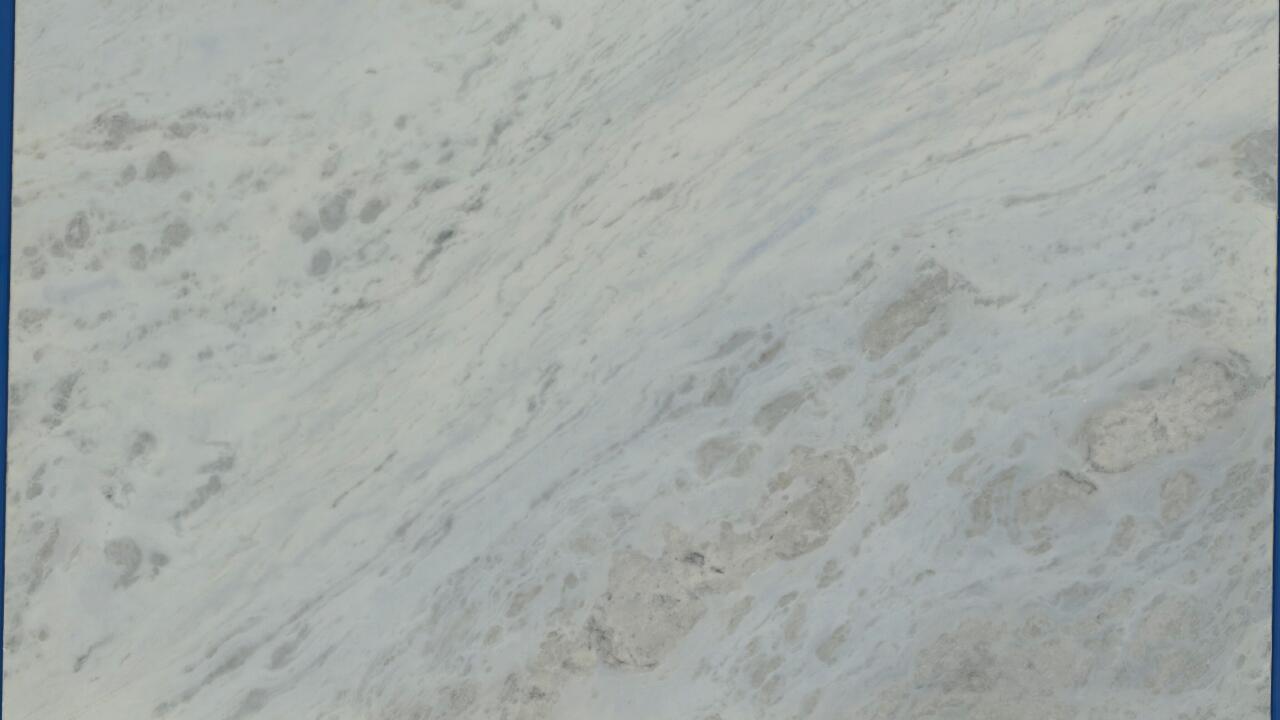 Brazilian Thassos/Bianco Olinda Polished 3cm