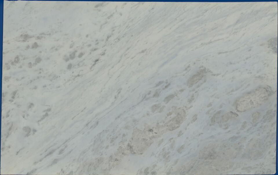 Brazilian Thassos/Bianco Olinda