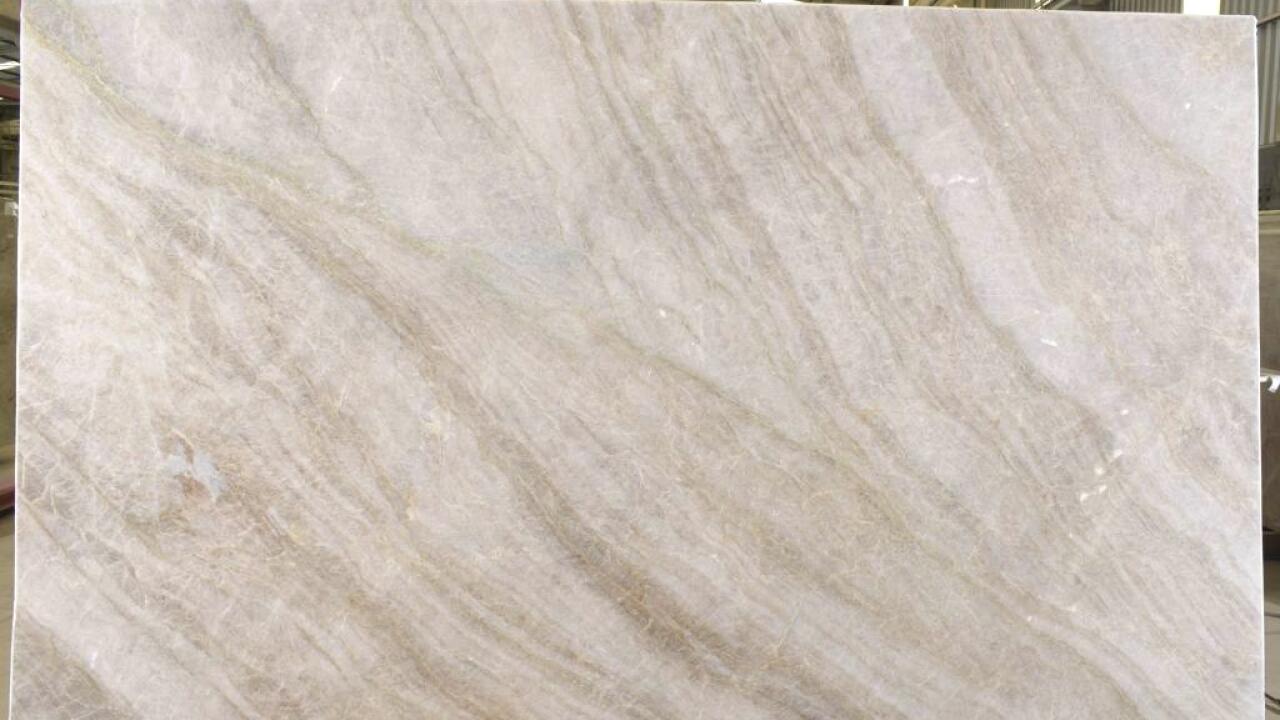 Venus/Taj Mahal Leather Finish 3cm