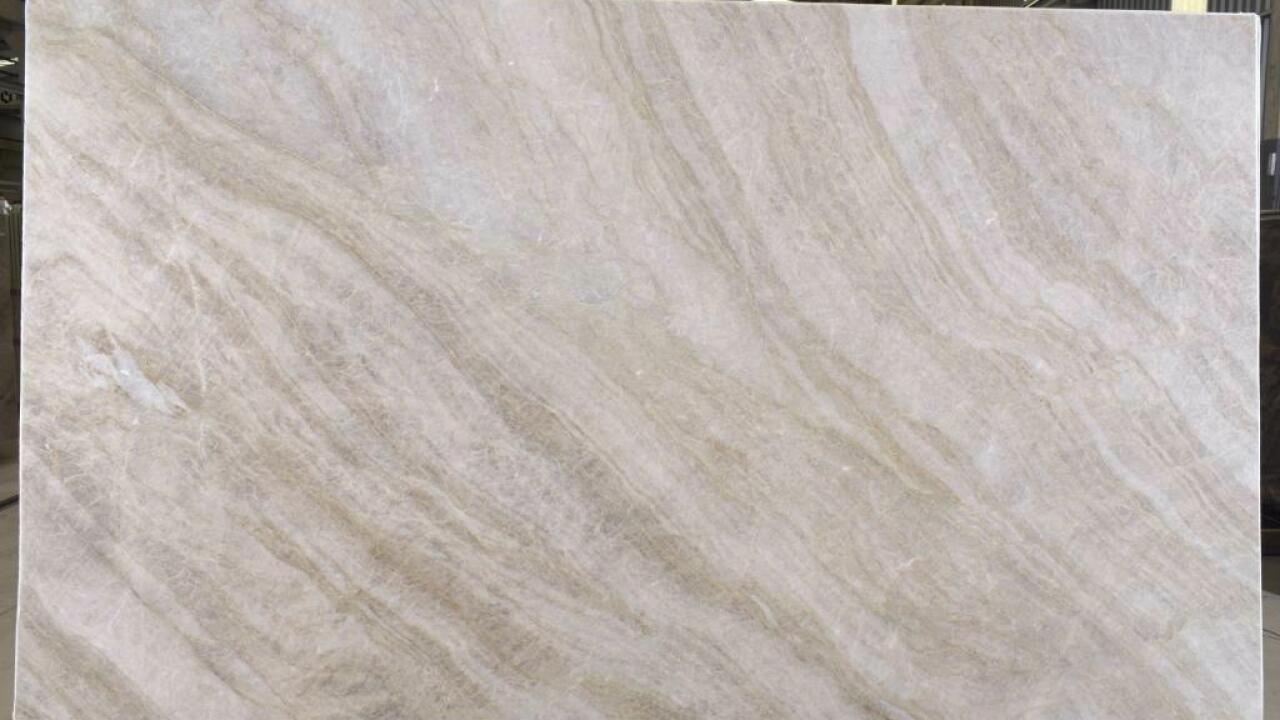 Venus/Taj Mahal Leather Finish 3cm