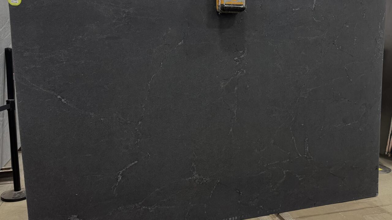Ebony/Negresco Honed Finish 3cm