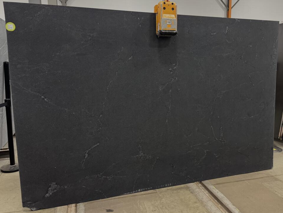 Ebony/Negresco Honed Finish 3cm Slab