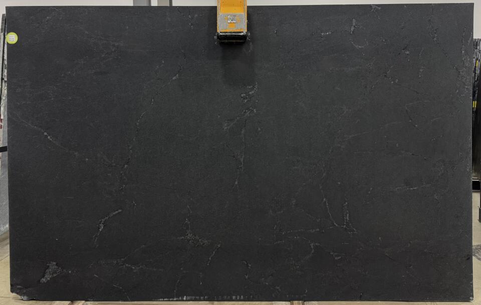 Ebony/Negresco Honed Finish 3cm Slab