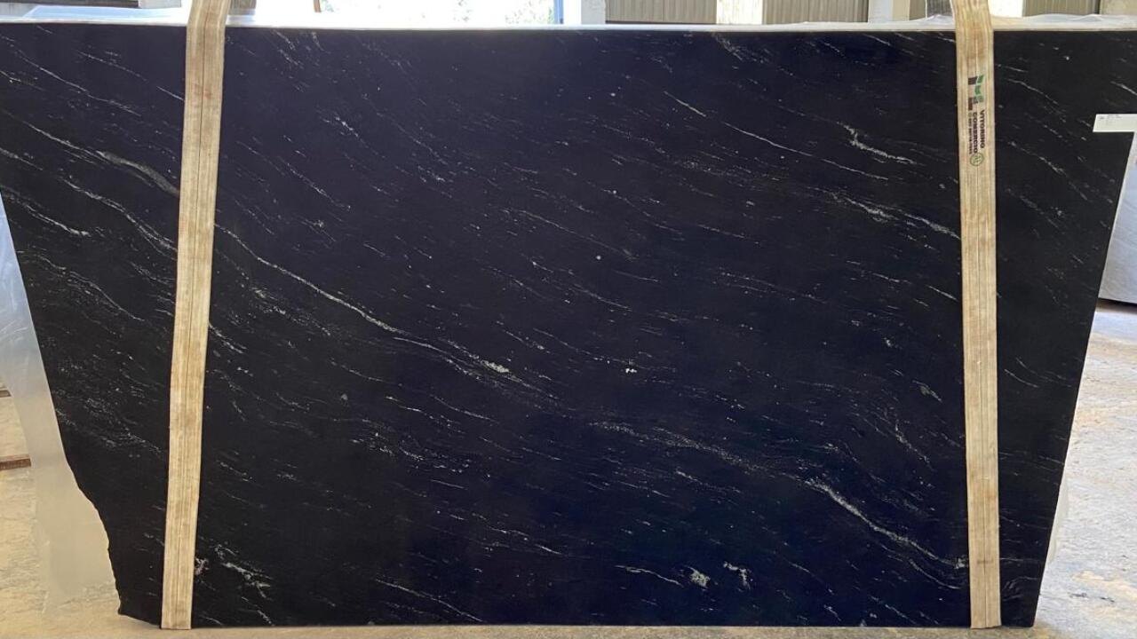 Via Lactea Leather Finish 3cm