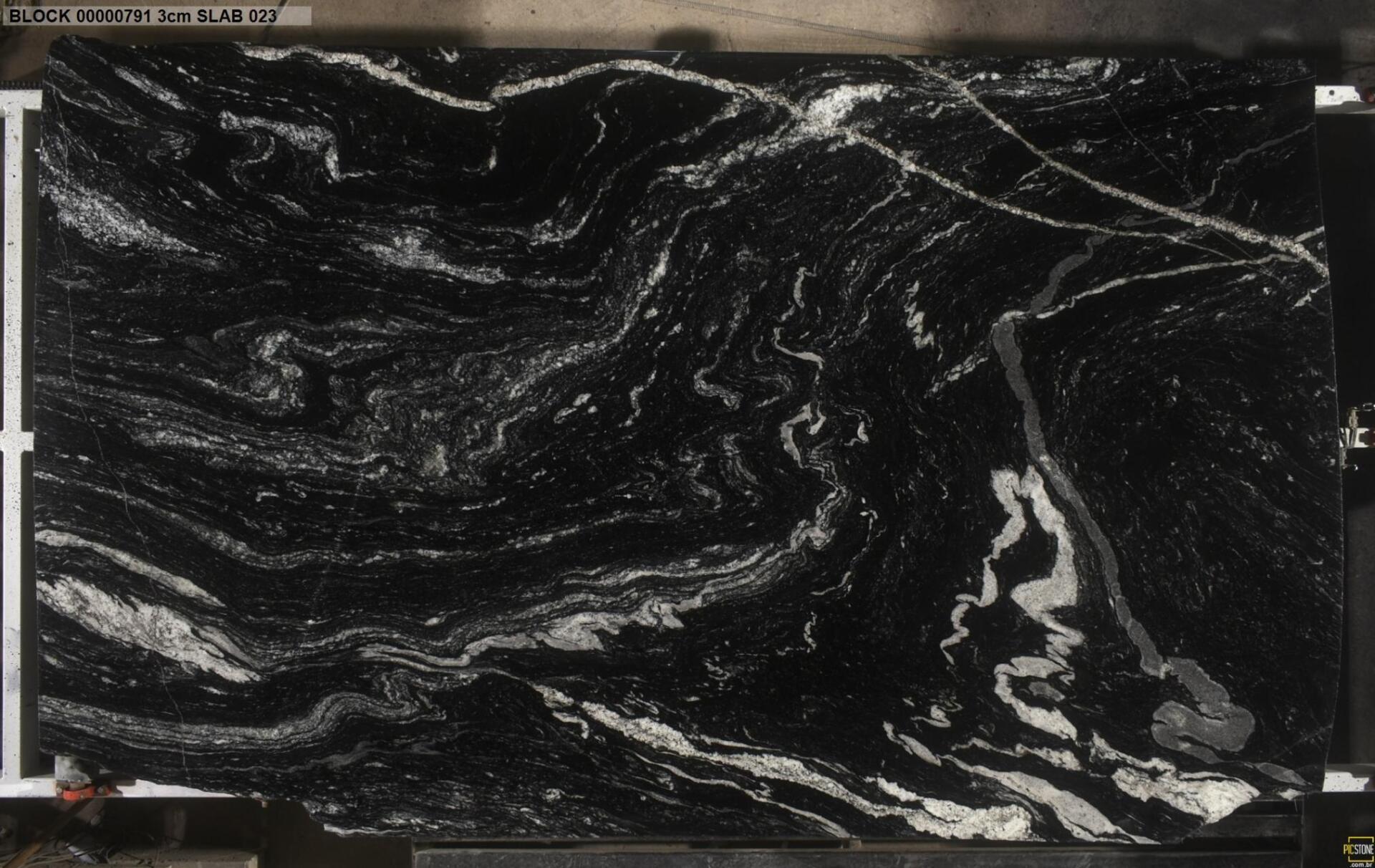Black Storm