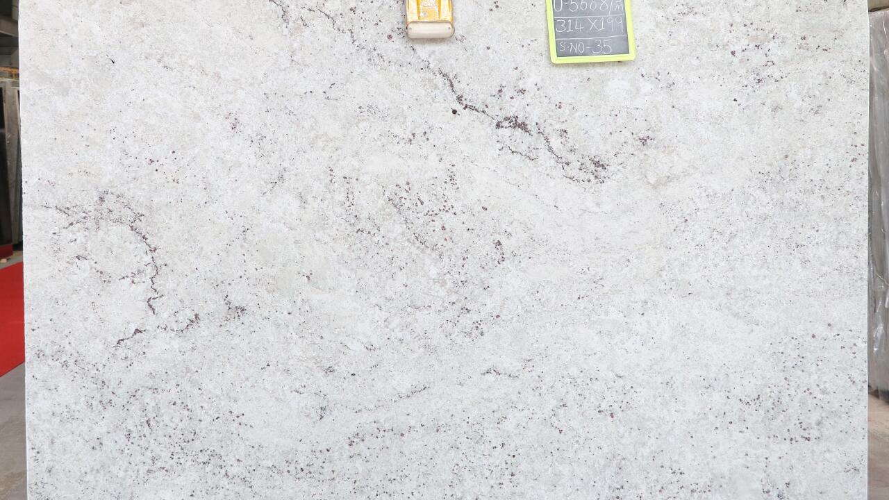Colonial White 1st Choice 3cm