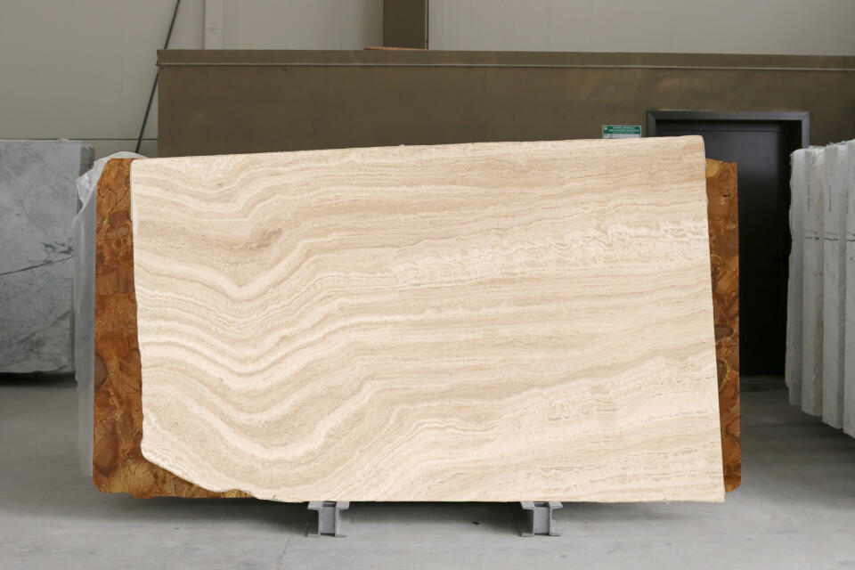 Roman Travertine