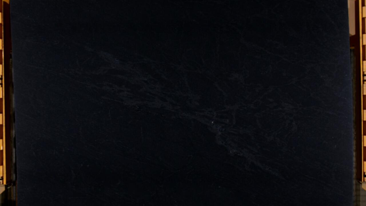 Ebony/Negresco Honed Finish 3cm