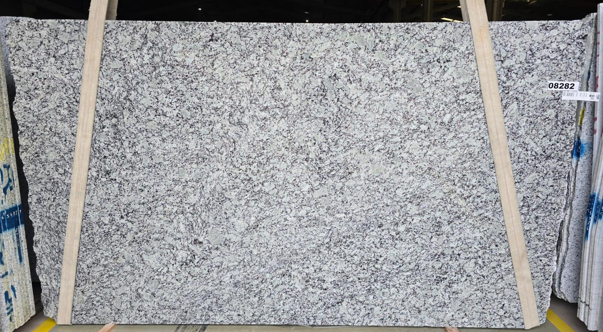 Ashen White