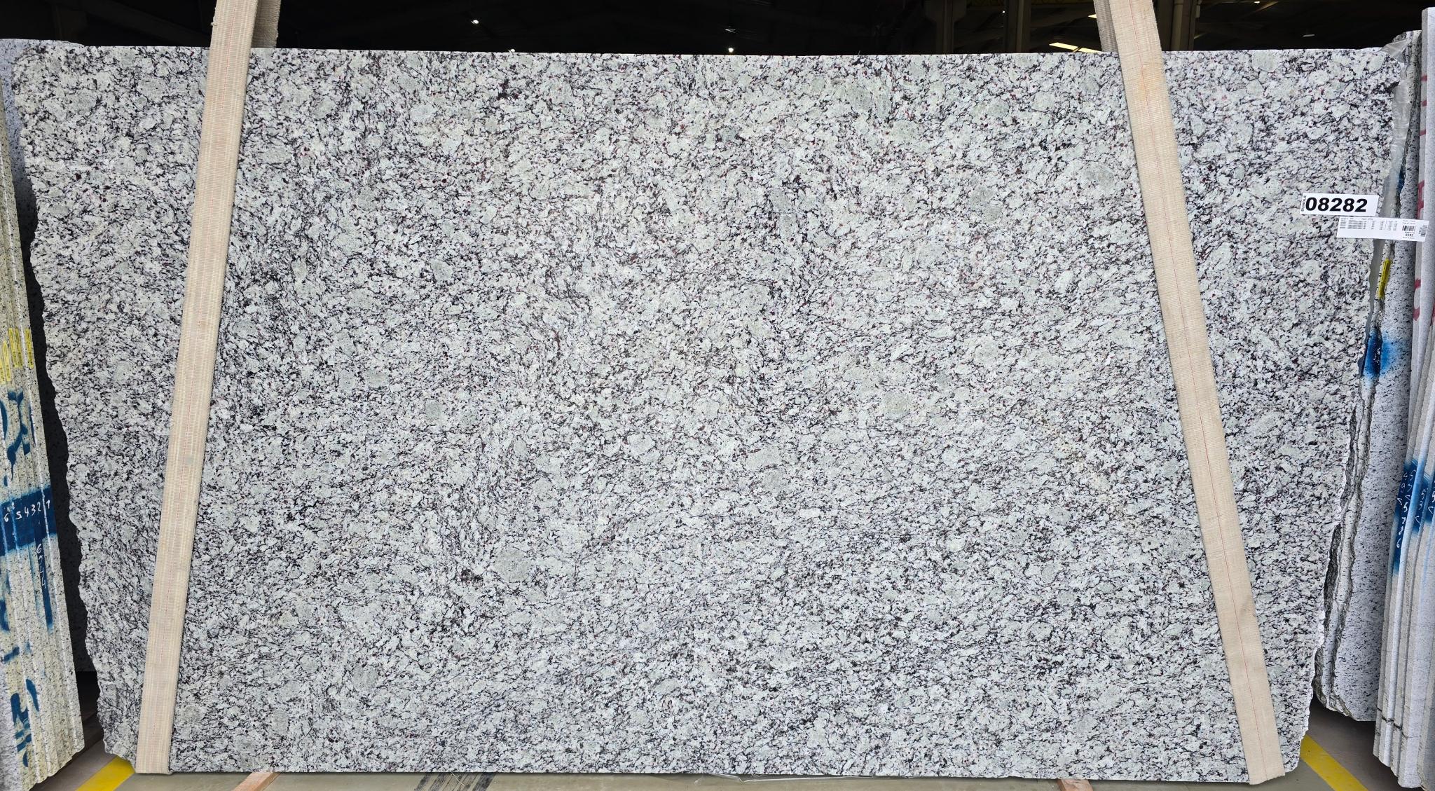 Ashen White