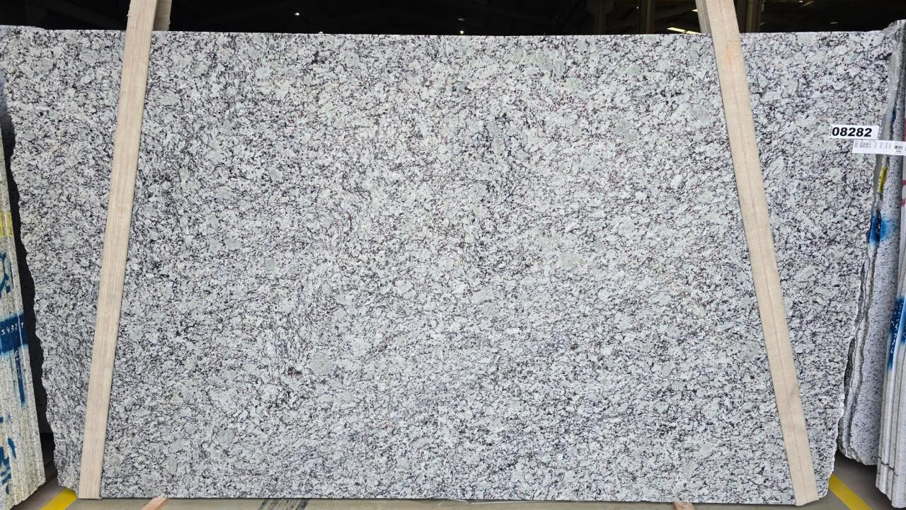 Ashen White