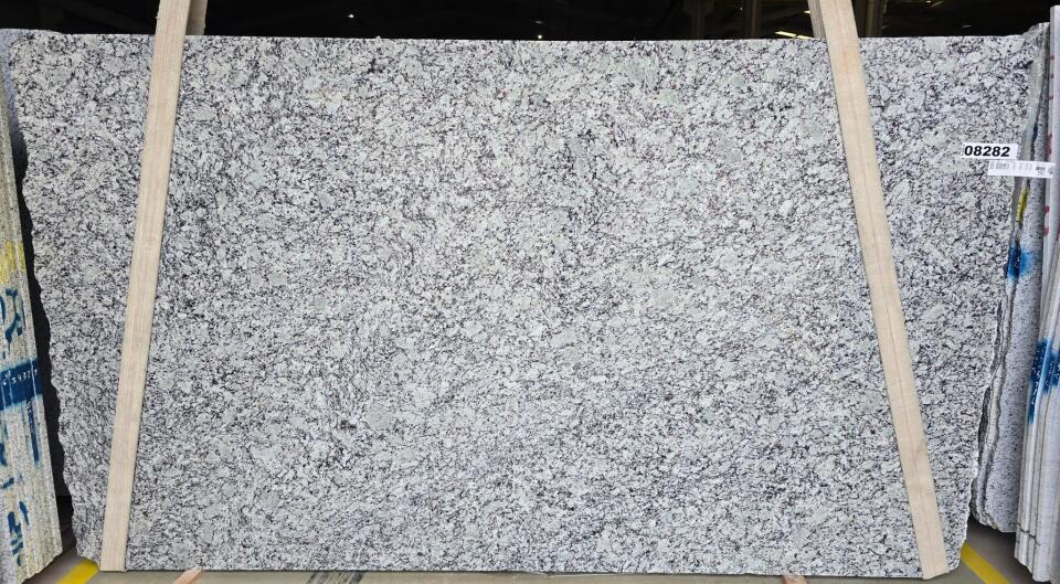 Ashen White
