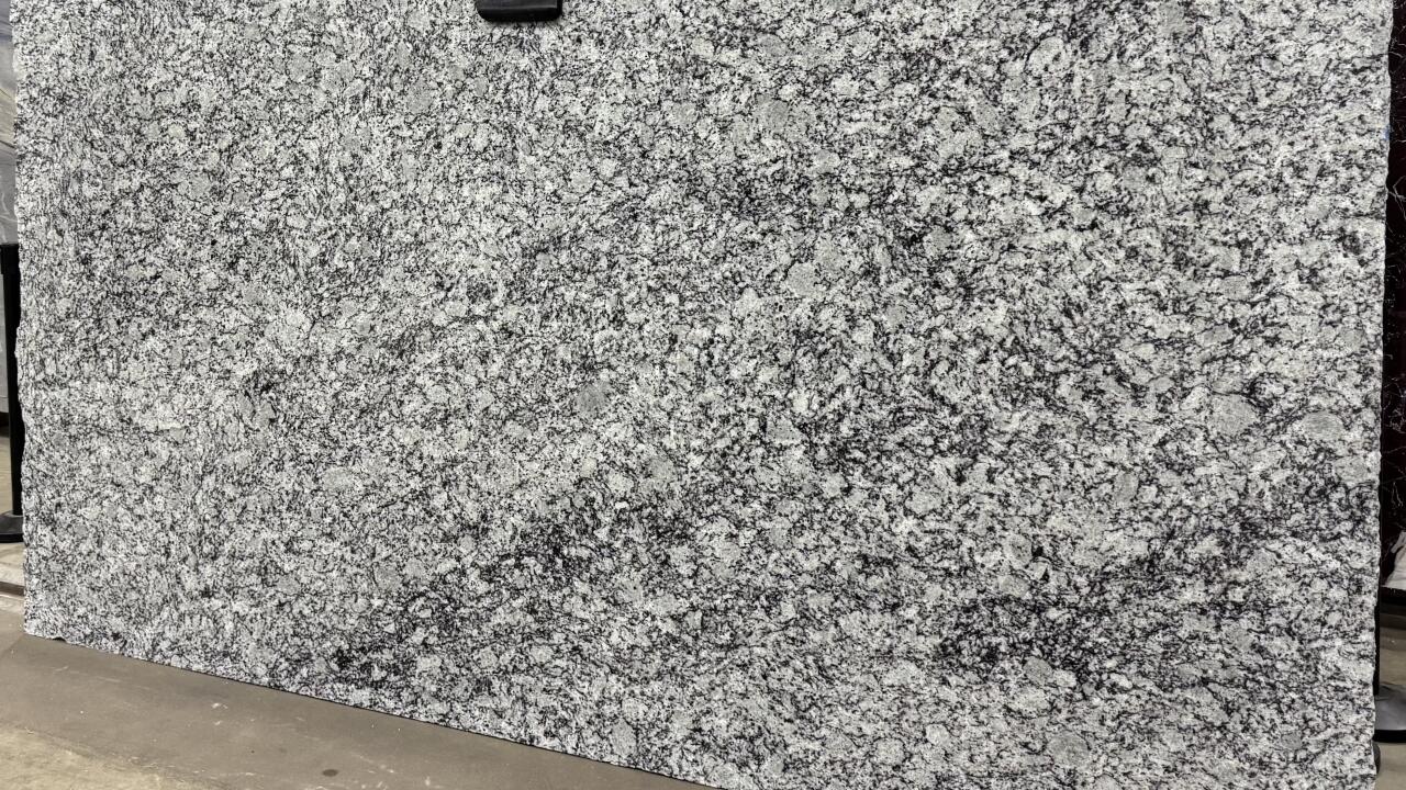 Ashen White