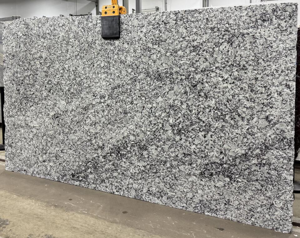 Ashen White