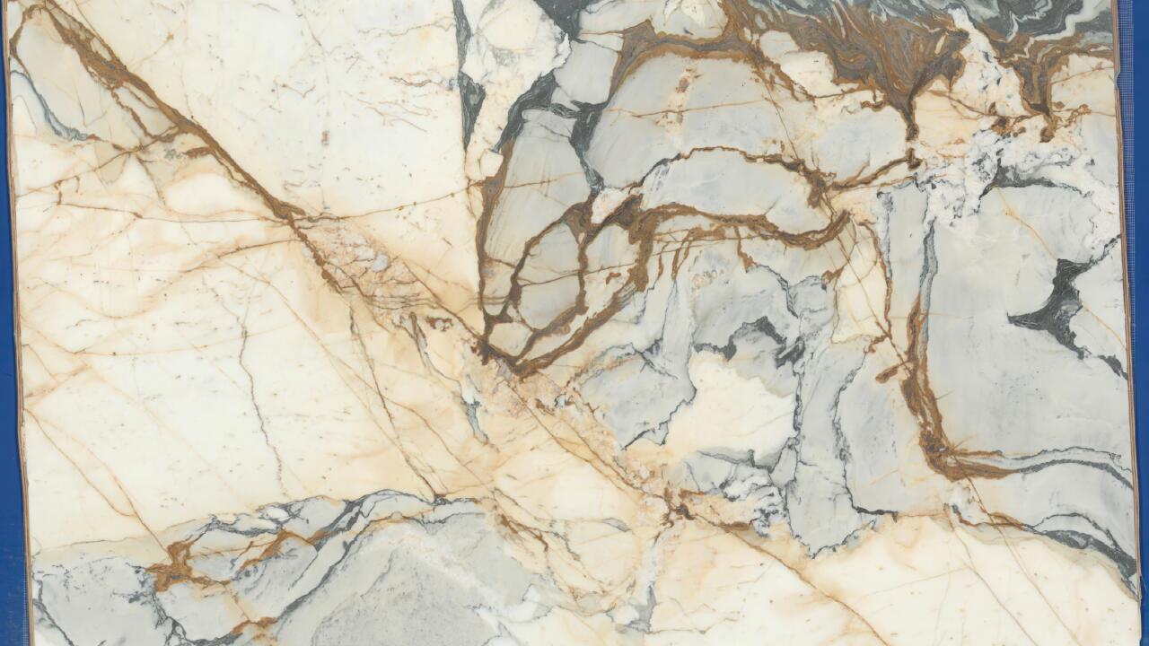 Calacatta Picasso Honed 2cm