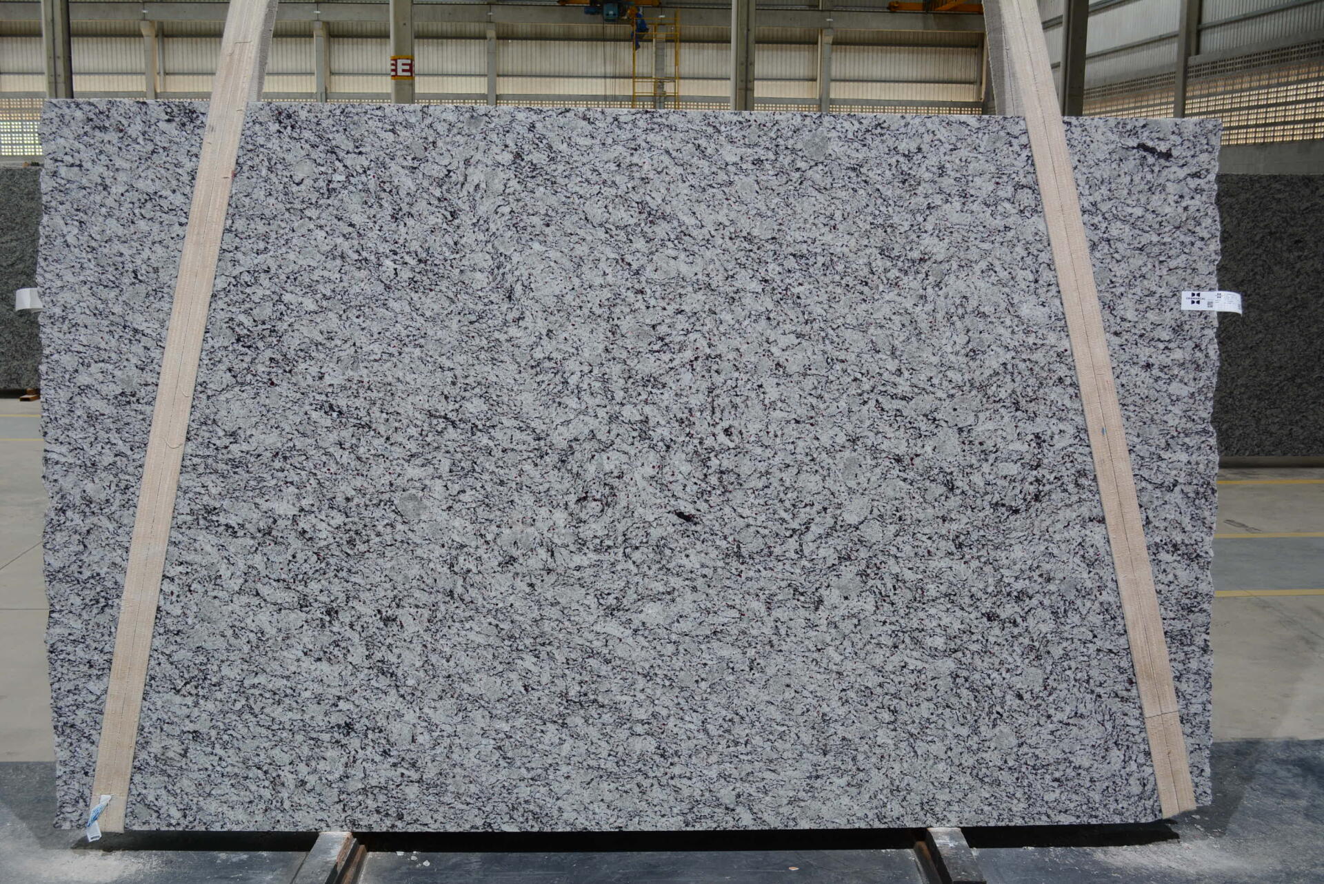 Ashen White