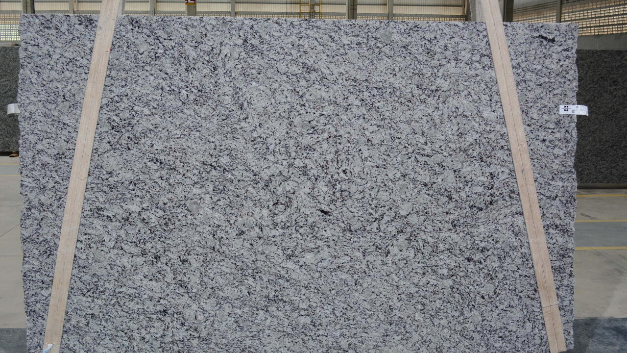 Ashen White
