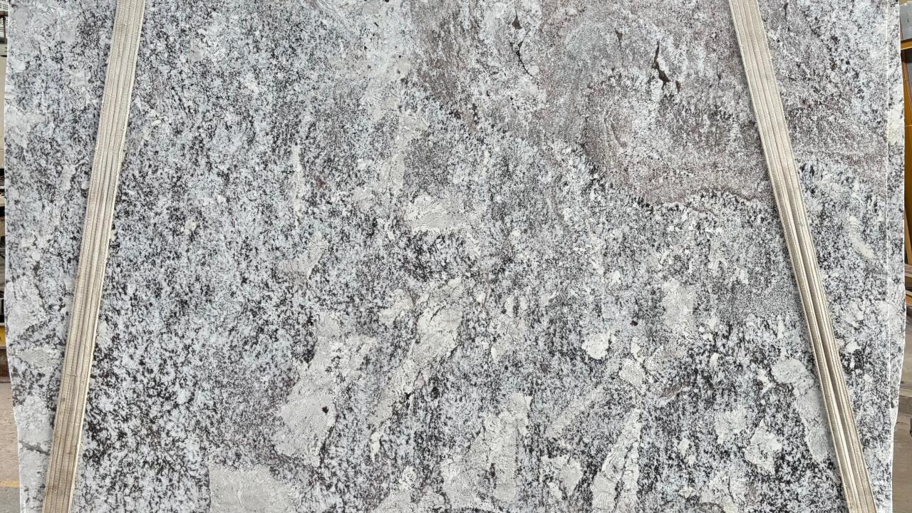 White Nile 1st Choice 3cm