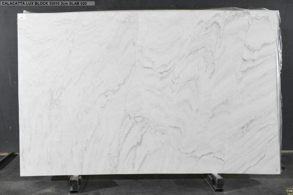 Calacatta Lux