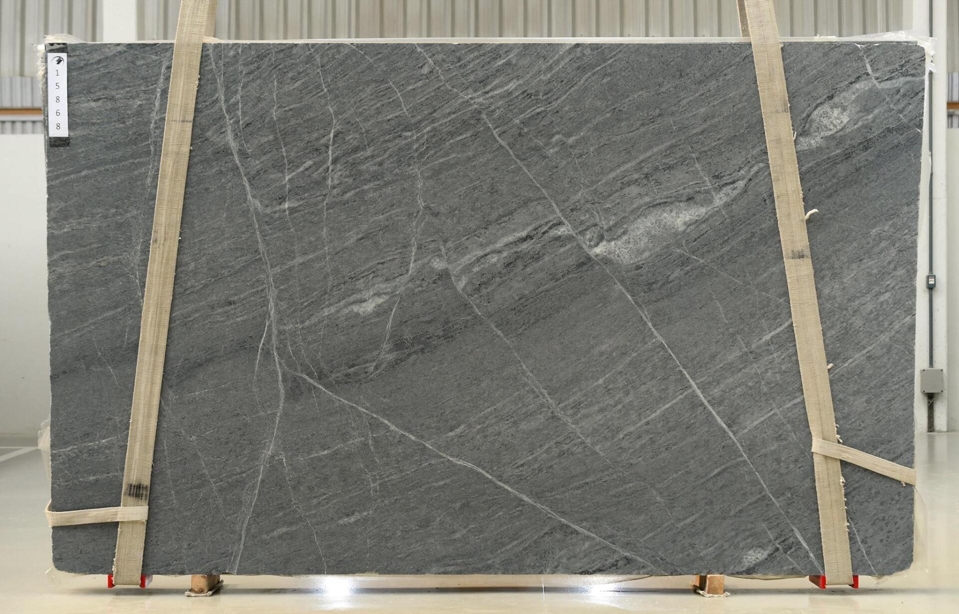 Mineral Black Soapstone