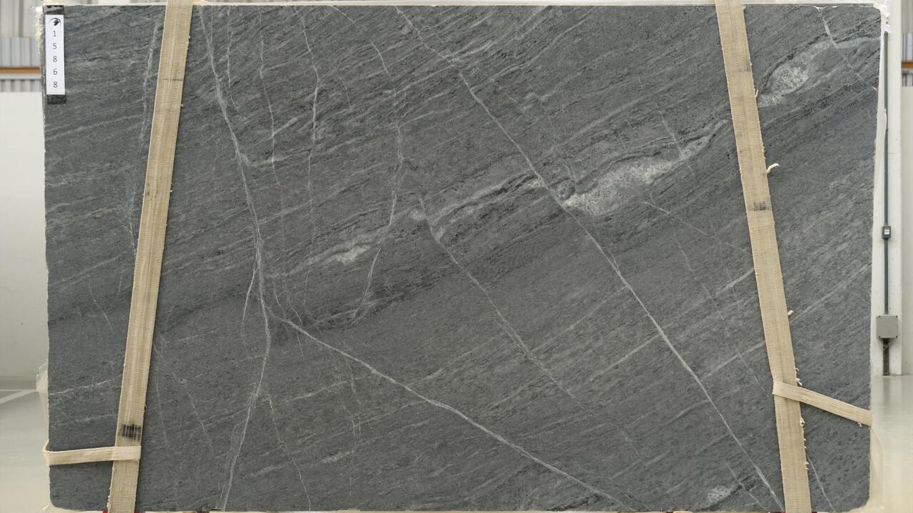 Mineral Black Soapstone