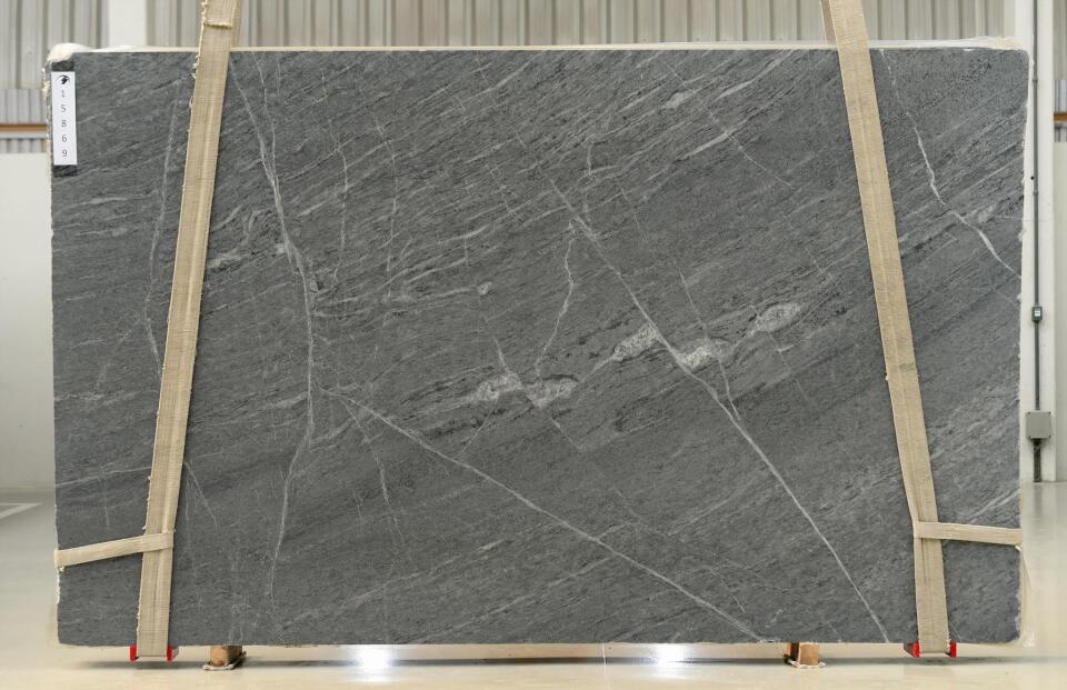 Mineral Black Soapstone