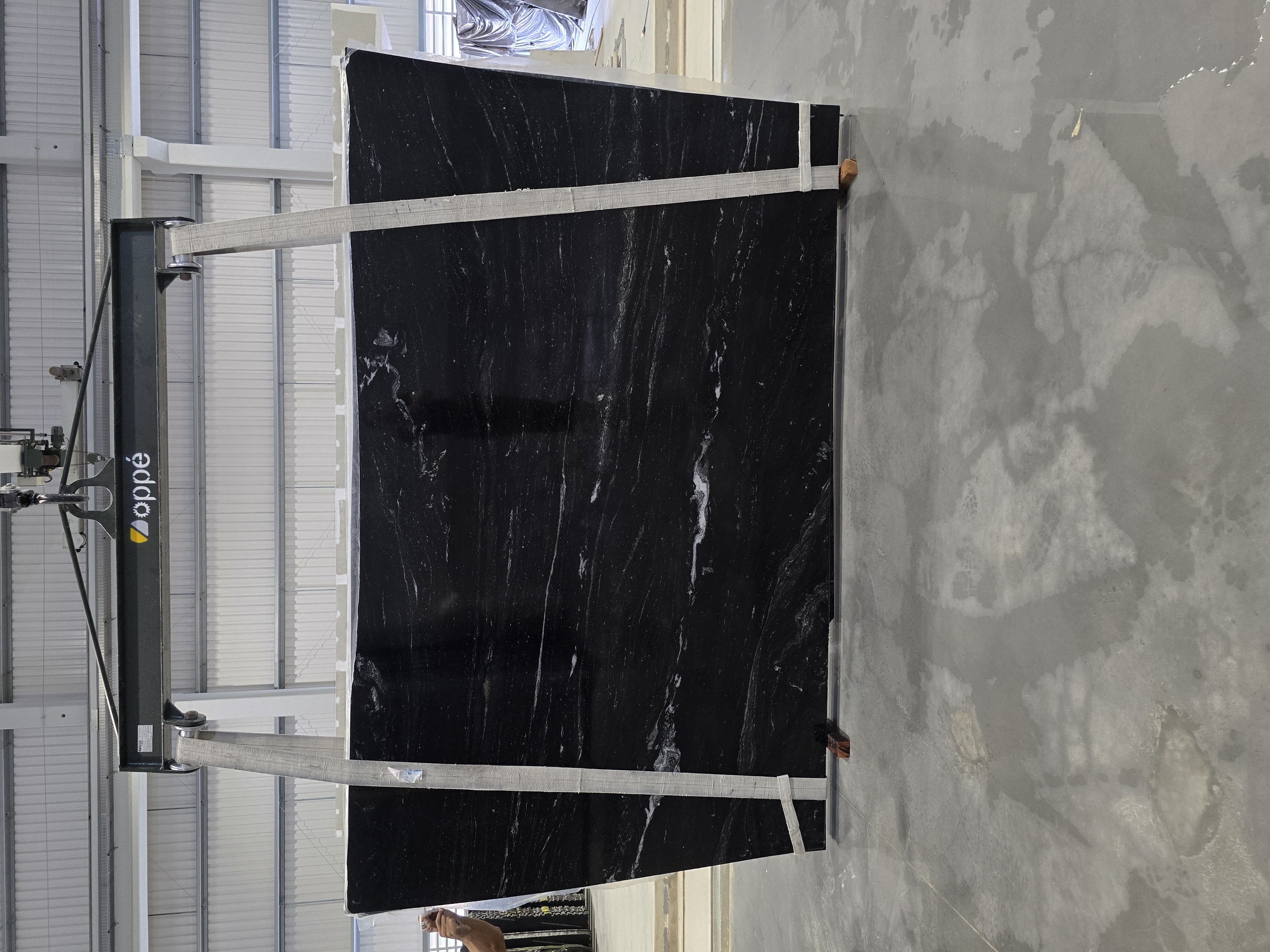 Makalu 1st Choice 2cm Granite by PACIFICA